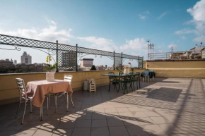 CORVETTO rooms